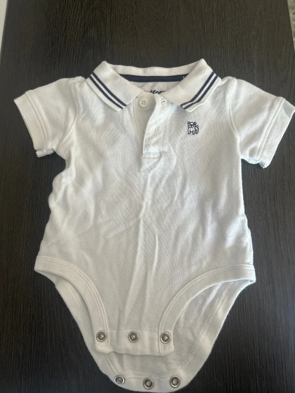 Oshkosh B’gosh Onesie